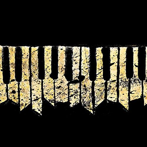 洋楽 Cursive - The Ugly Organ LP Cursive – The Ugly Organ – 2 x Vinyl (180g, Compilation